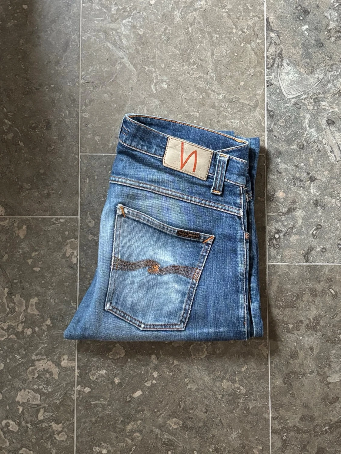 Nudie jeans 