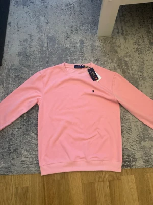 Rosa tröja - Rosa tröja