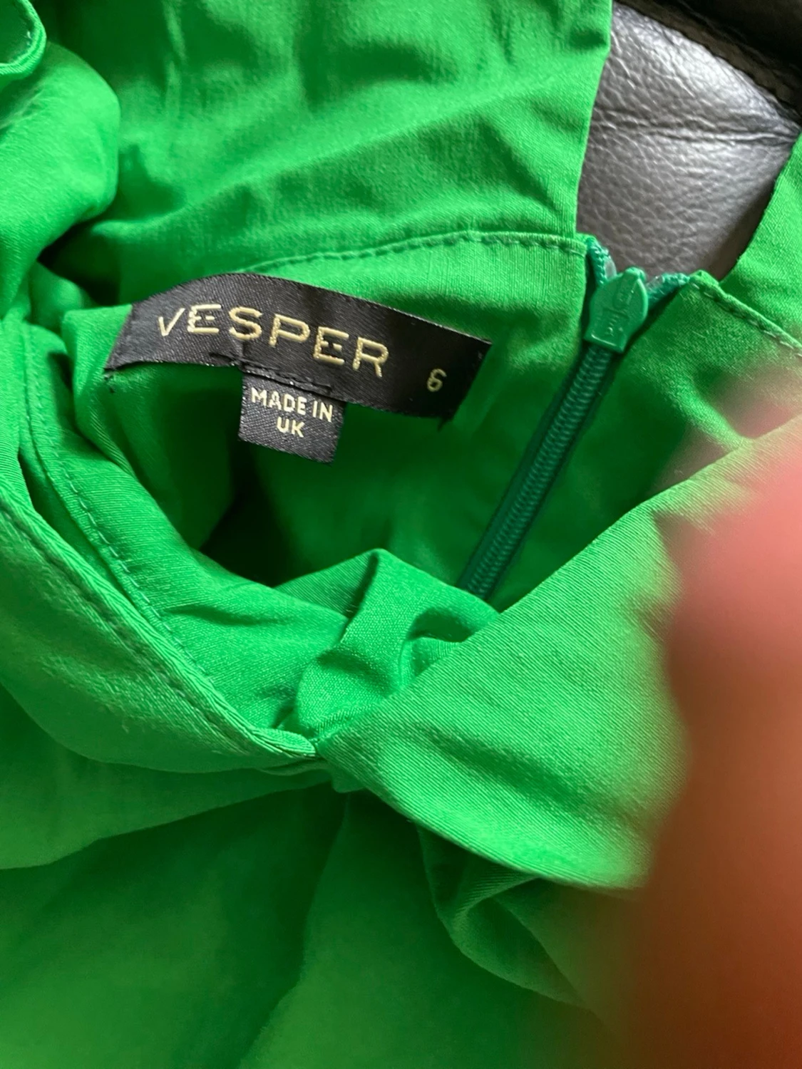 Vesper klänning  - 2