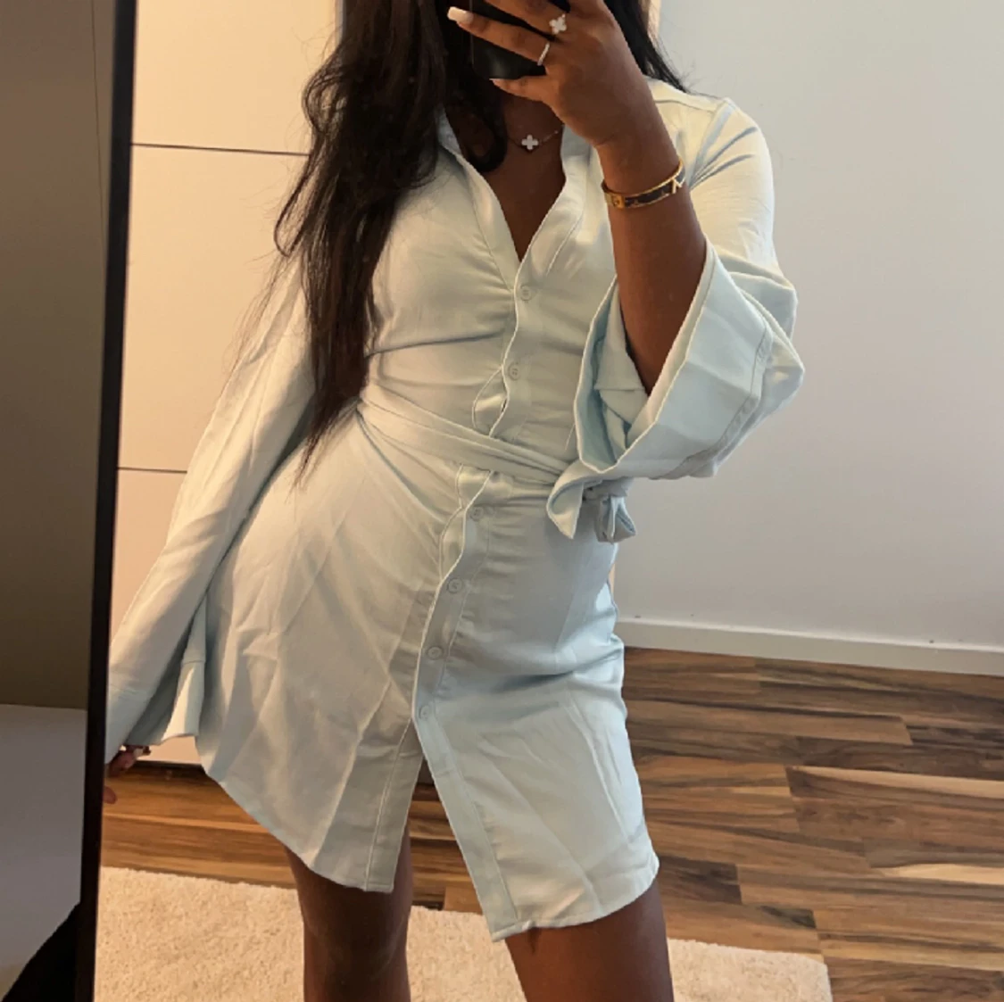fashionnova klänning