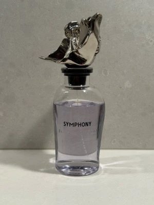 2ml LV Symphony och 2ml Xerjoff Torino 21 - 2ml LV Symphony och 2ml Xerjoff Torino 21