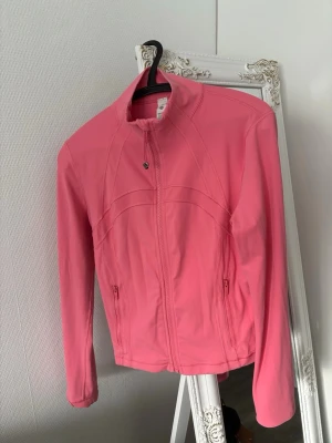 Lululemon Coral Define Jacket - Size M