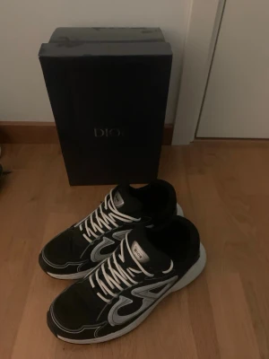 B30 - Ett par B30 som endast använda ett par gånger.