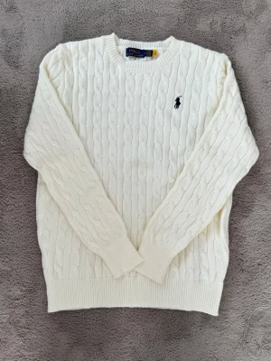 Polo Ralph Lauren tröja - En snygg Ralph Lauren tröja