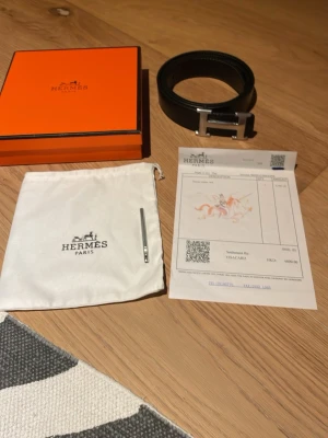 H belte  - H bälte i storlek 115