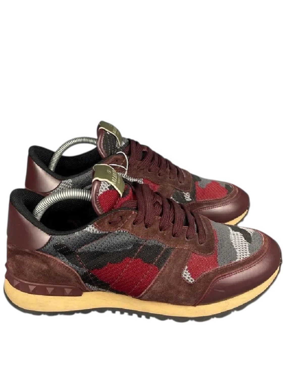 Valentino Rockrunner