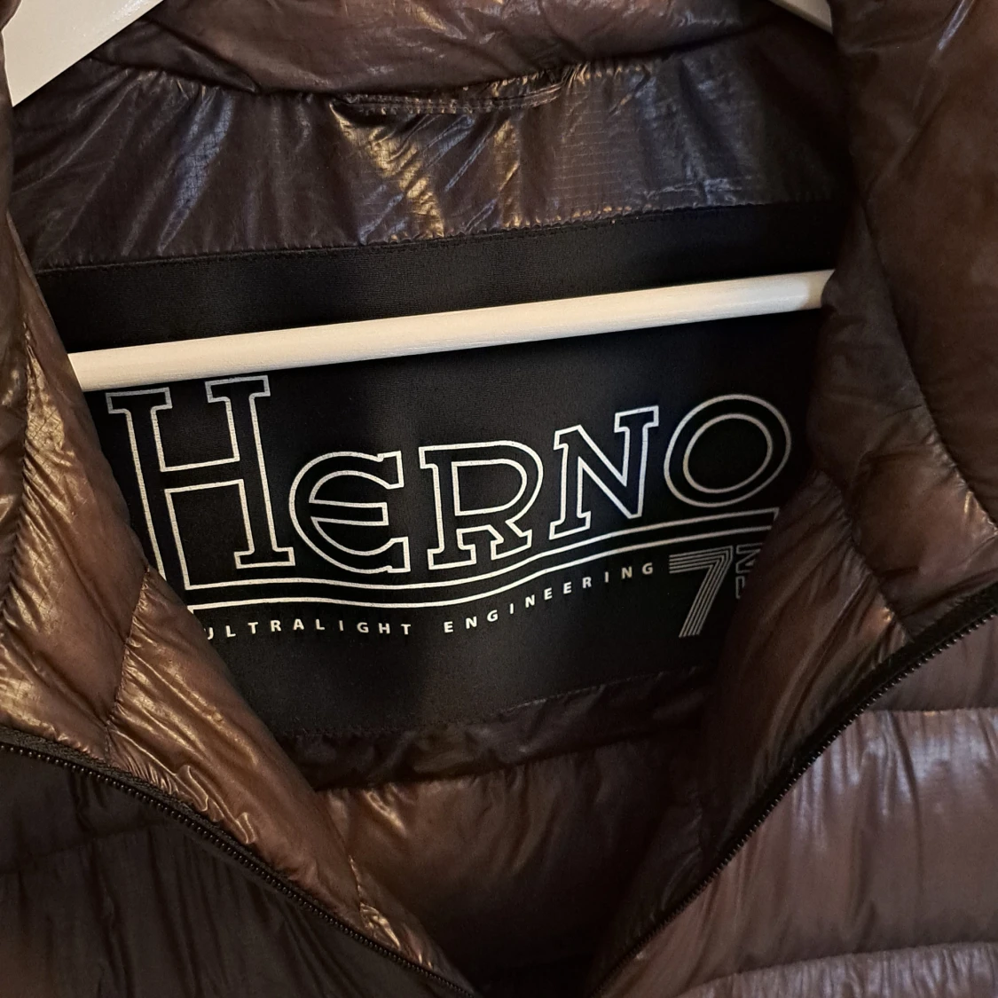 Herno väst - Stl M - 2