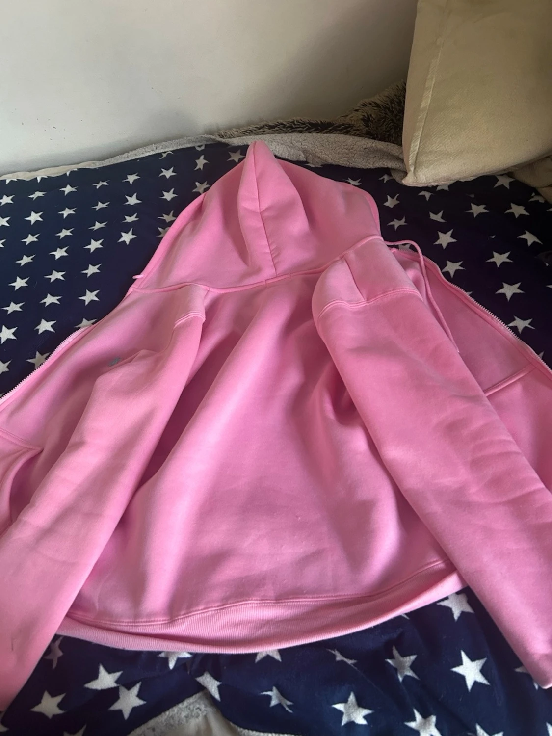 Råsa polo fleece - 2