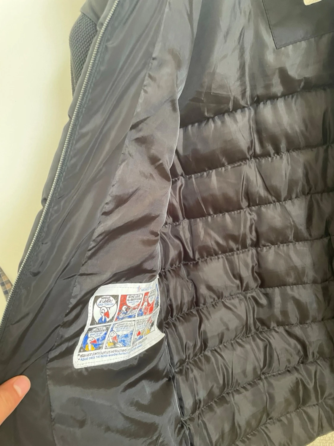 Moncler jacka - 4