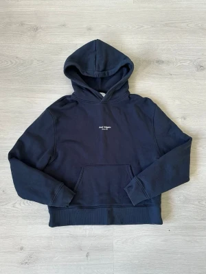 Arigato hoddie Women M - En riktigt snygg Arigato hoodie i Women S. Tröjan är i underbart skick helt utan defekter! Skriv vid frågor och kolla gärna in min profil för fler plagg!