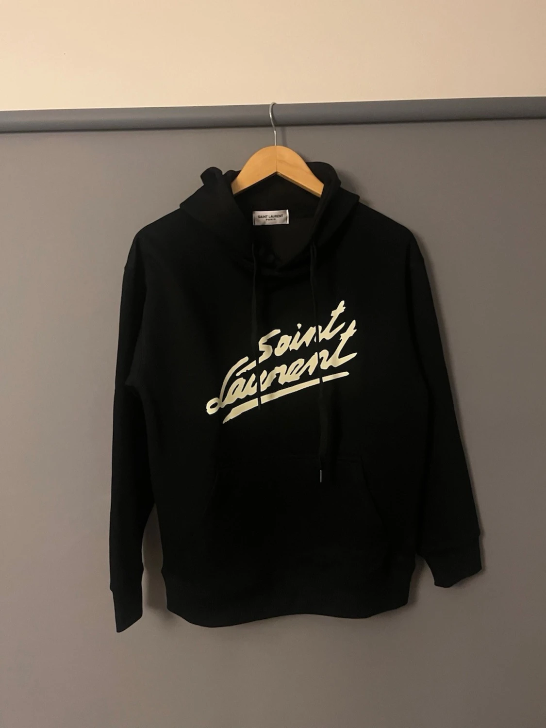 Ysl hoodie  - 2