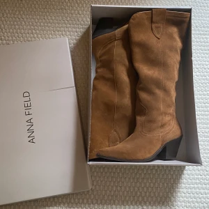 Boots - Sjukt snygga stövlar från Anna Field😍 pris går att diskutera💗