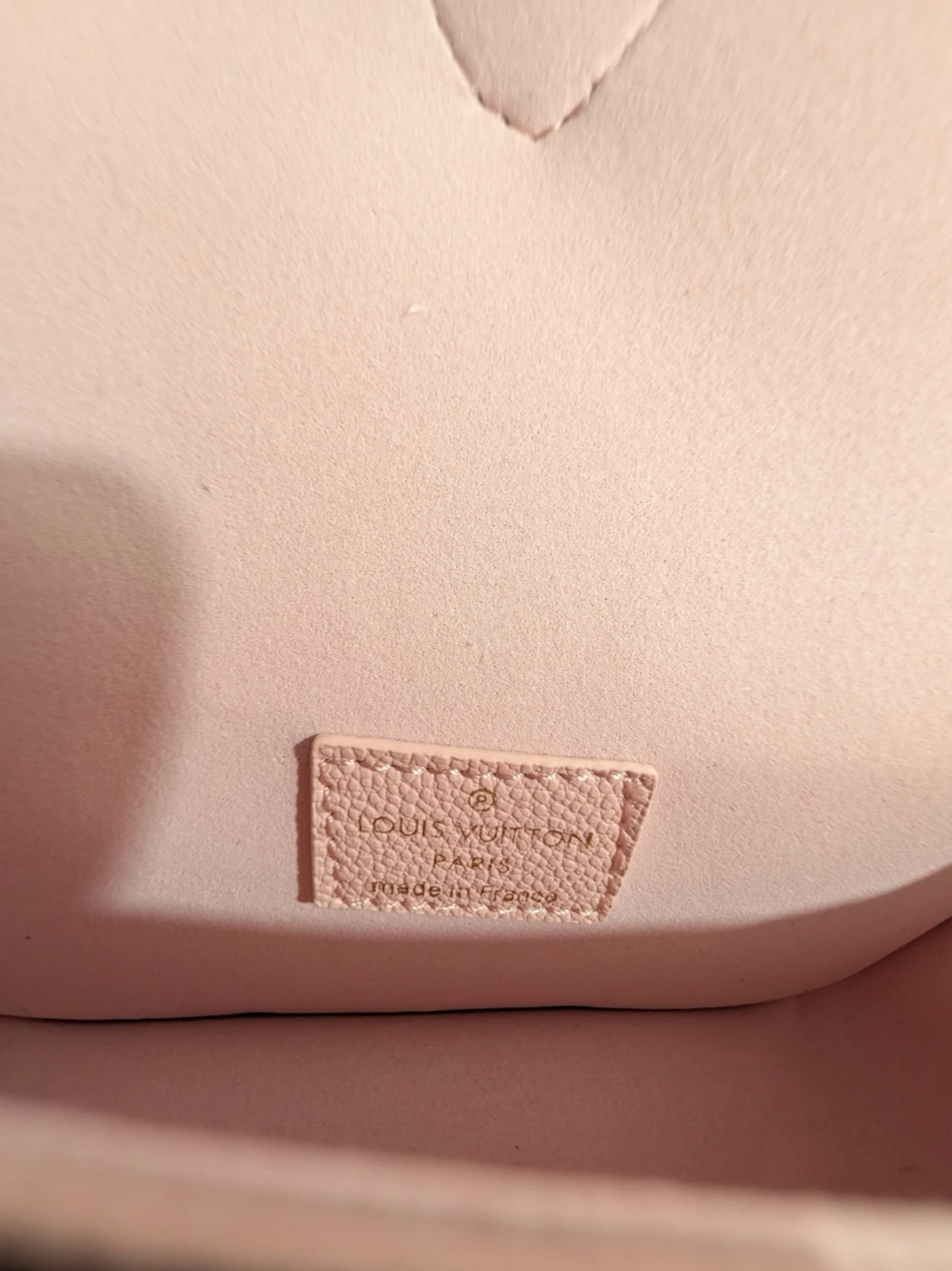 Iouis Vuitton Nano Diane🌸 - 5