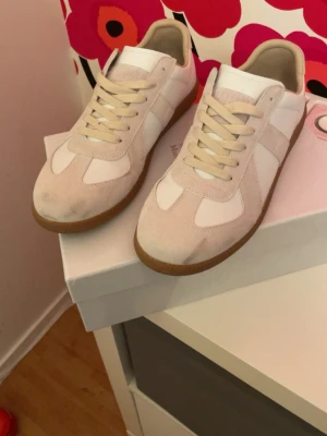  Mason margielas - Nästa oanvända 