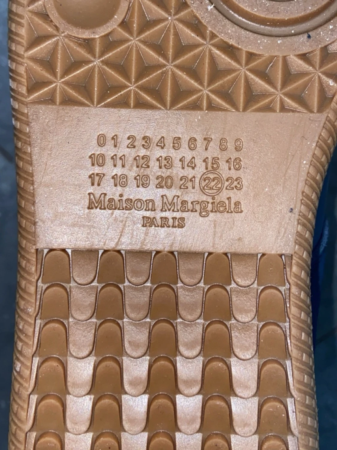 Maison Margiela - 5