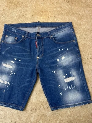 Helt ny jeans short! - Helt ny jeans short!