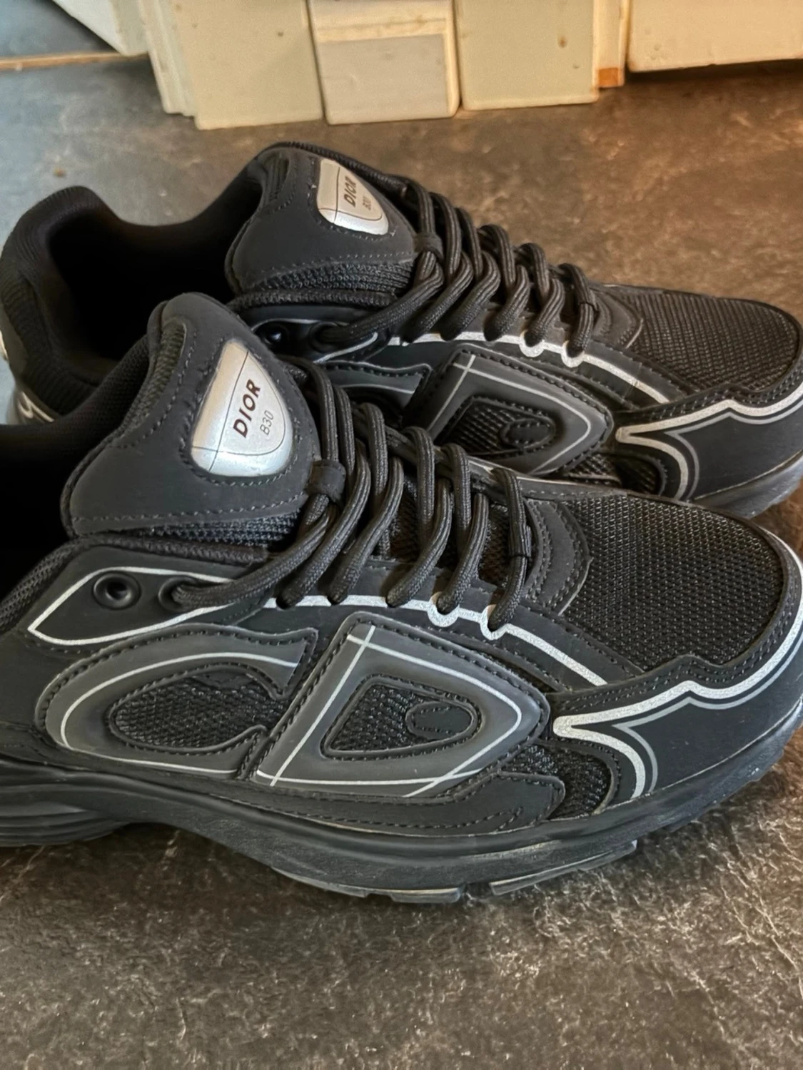  sneakers - 1