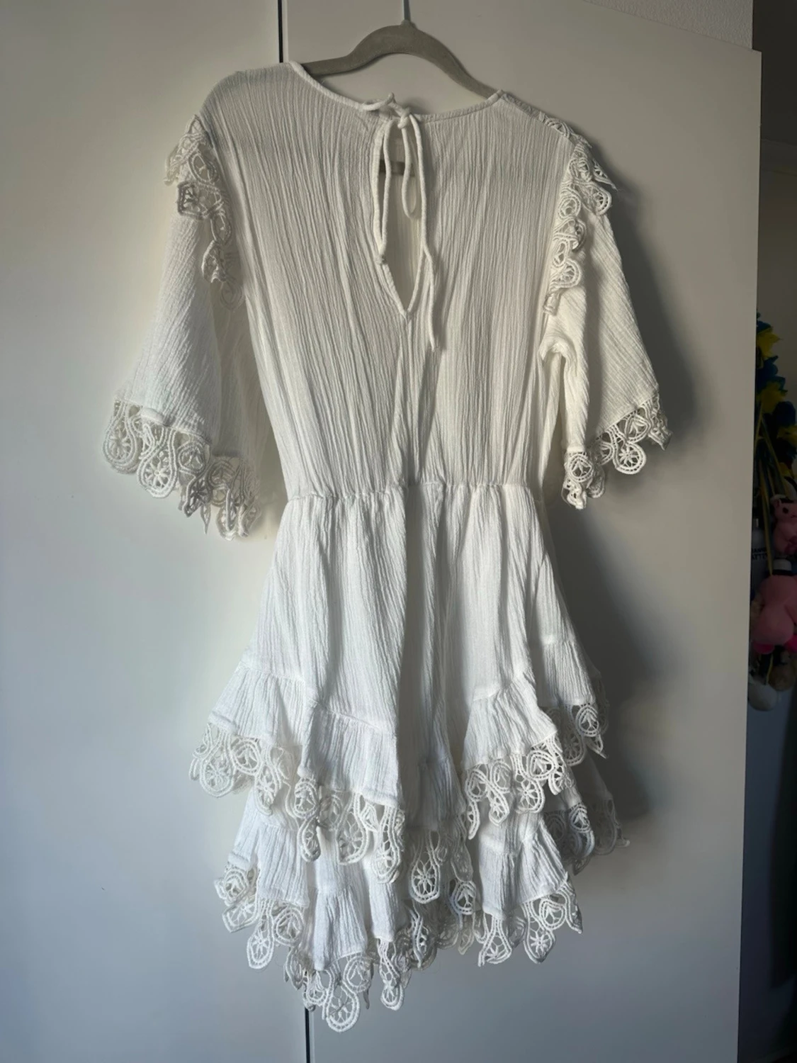 Studentklänning  - 1