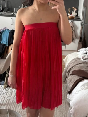 Kjol/klänning - Fint skick