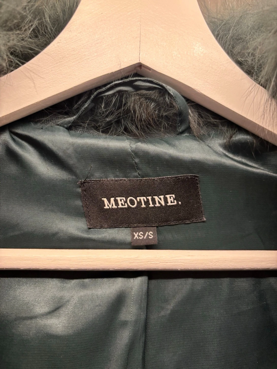 Meotine kappa - 2