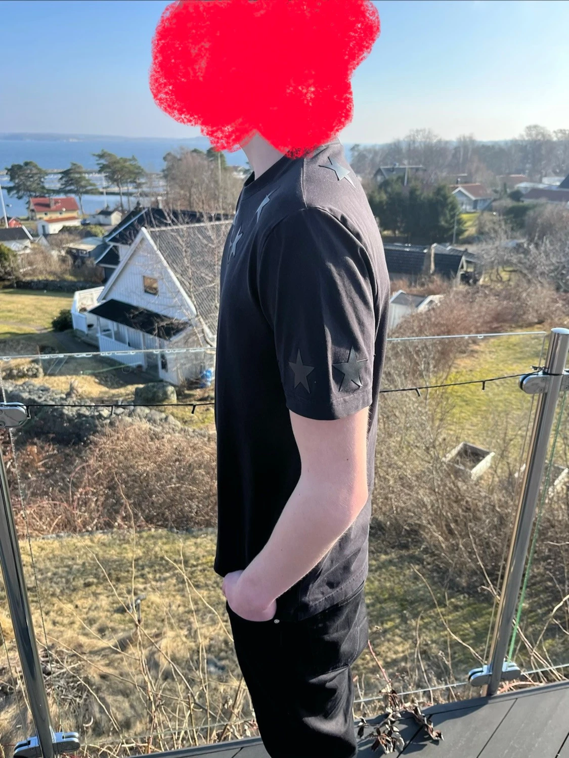 Givenchy T-shirt  - 3