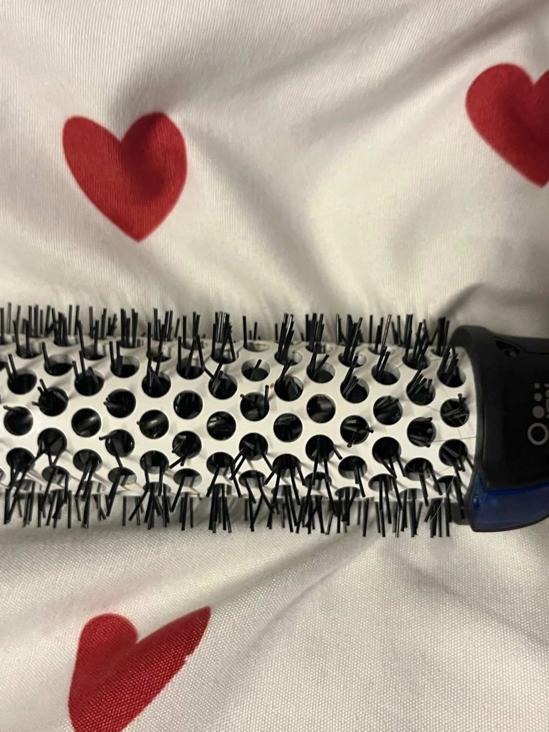 Björn Axén Tools varmluftsborste - 3