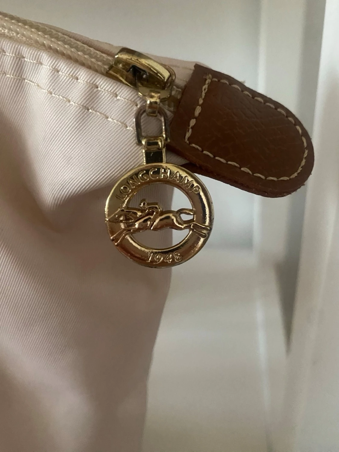  Longchamp väska - 3