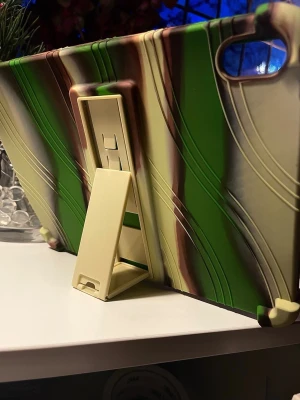 iPad gen 10 fodral - Silikon