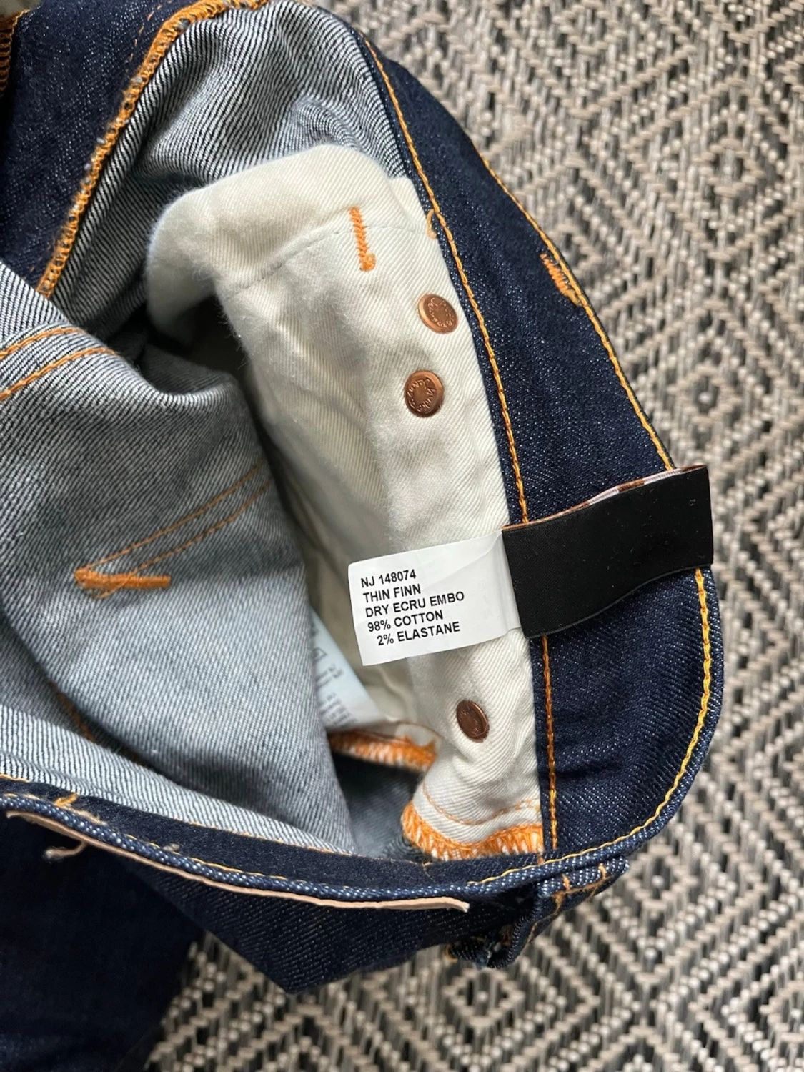 Nudie Jeans - 3