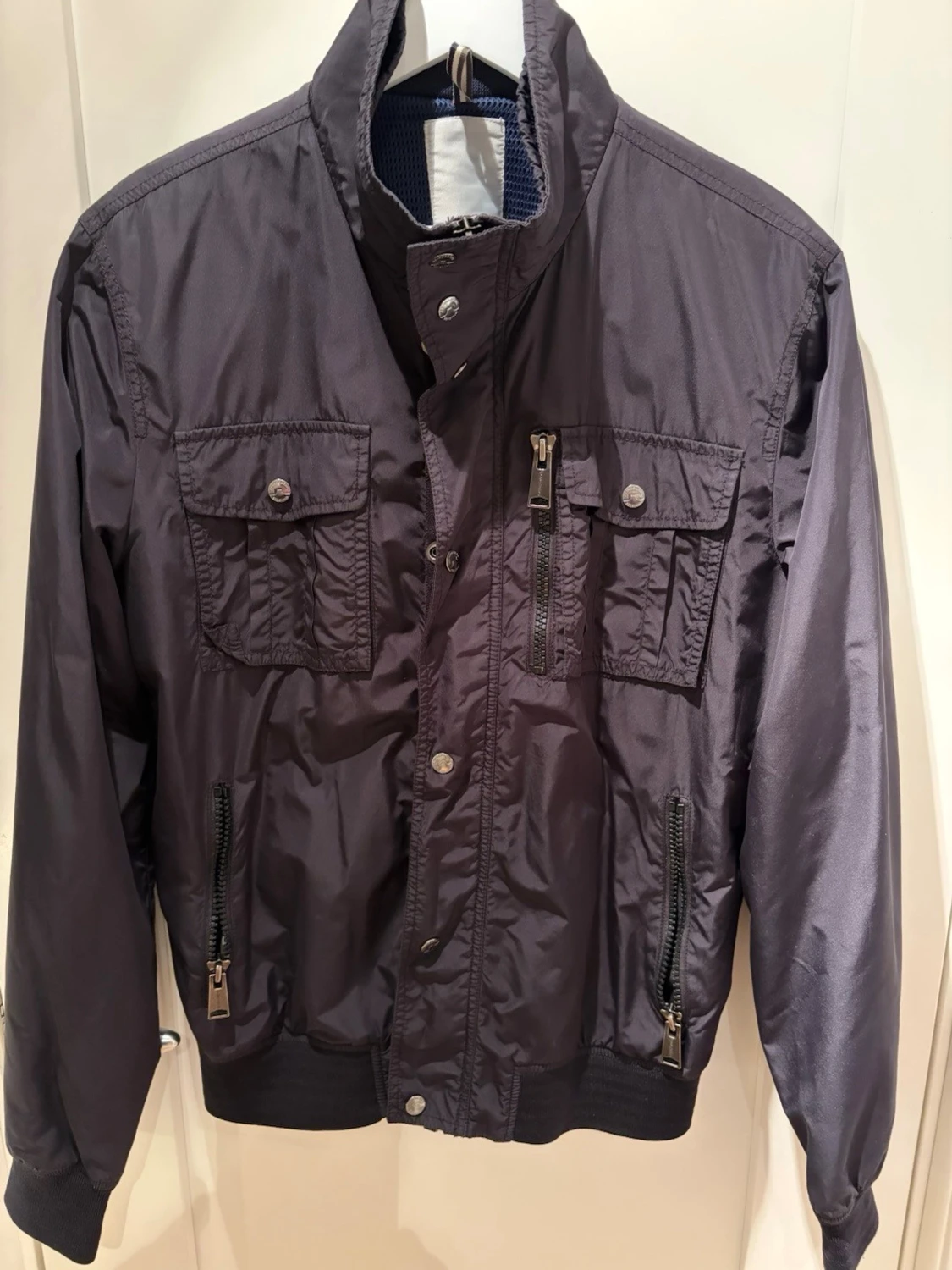 J.Lindeberg jacka  - 2