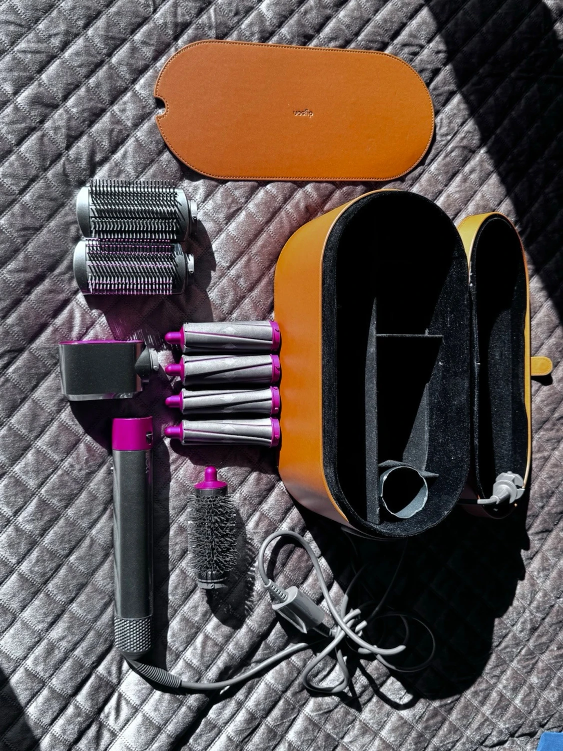 Dyson Airwrap multistyler med tillbehör - 1