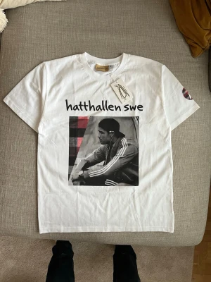 Hatthallen Swe Golden Label - Helt ny aldrig använd, 0 tvättar. Ett av 70 exemplar