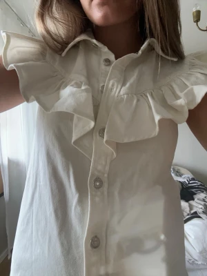 Jeans klänning - Helt perfekt verkligen 🥹🥹