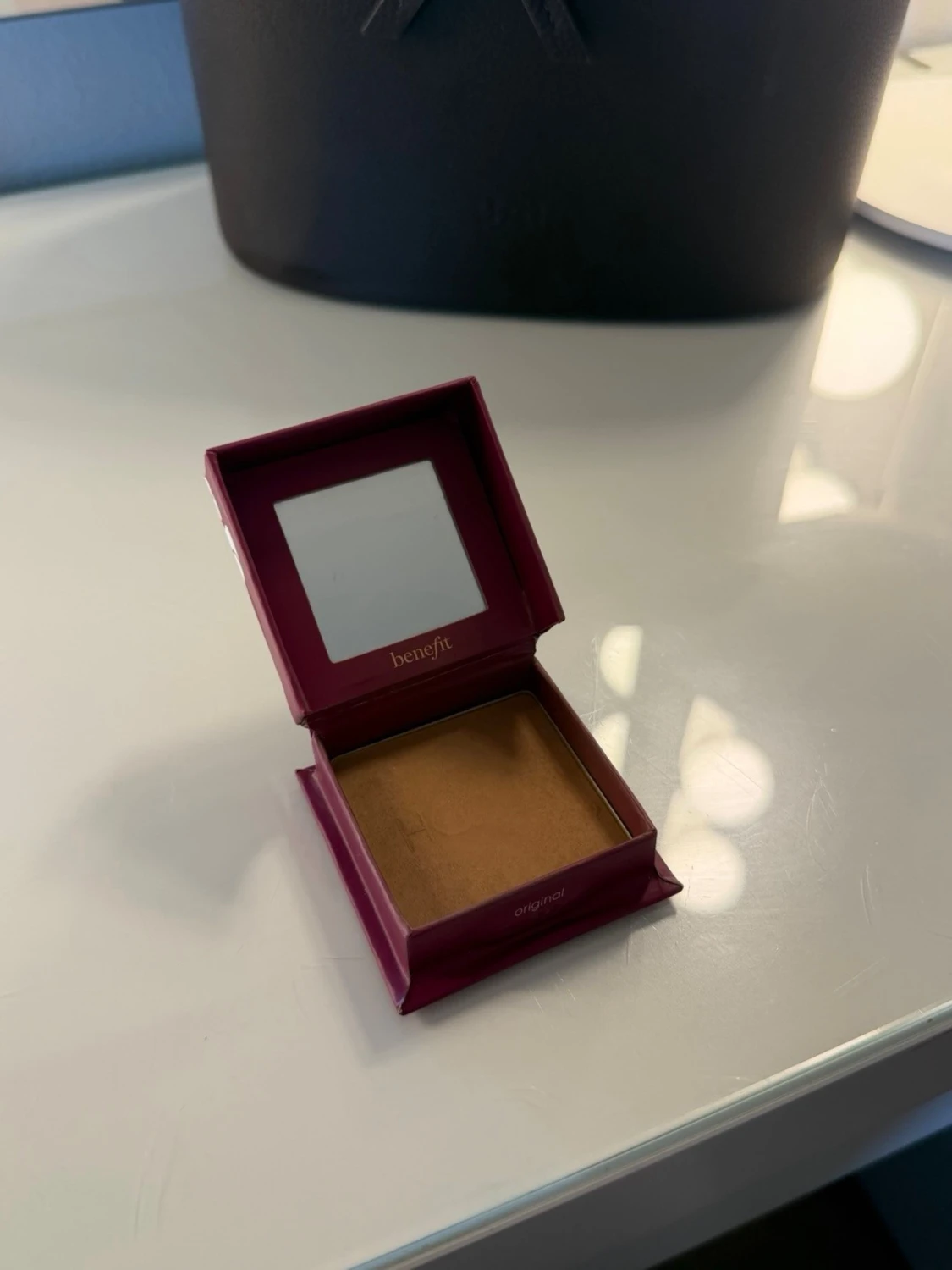 Benefit Hola bronzer - original  - 3
