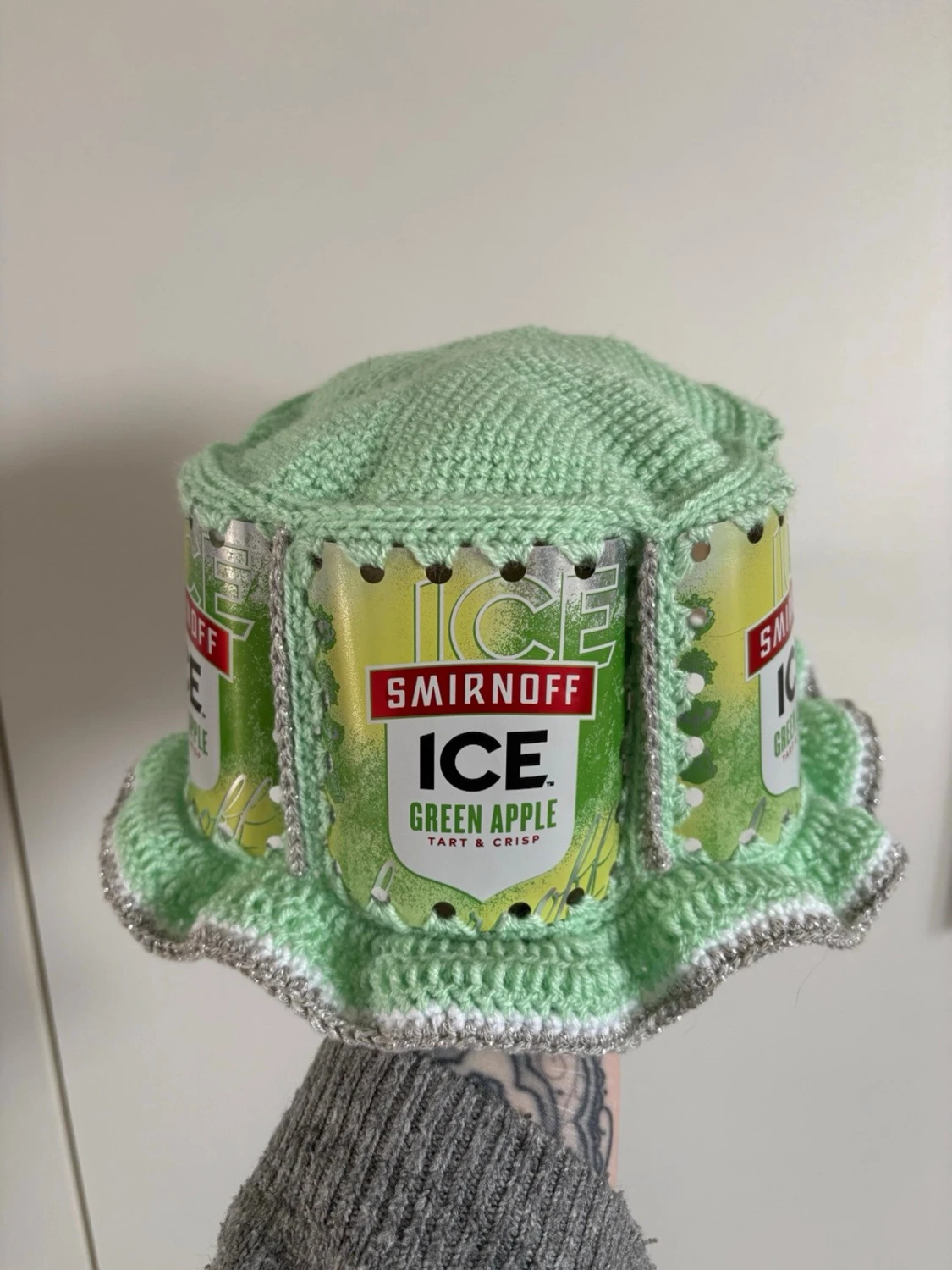 Ciderhatt ”Green Apple” - 1