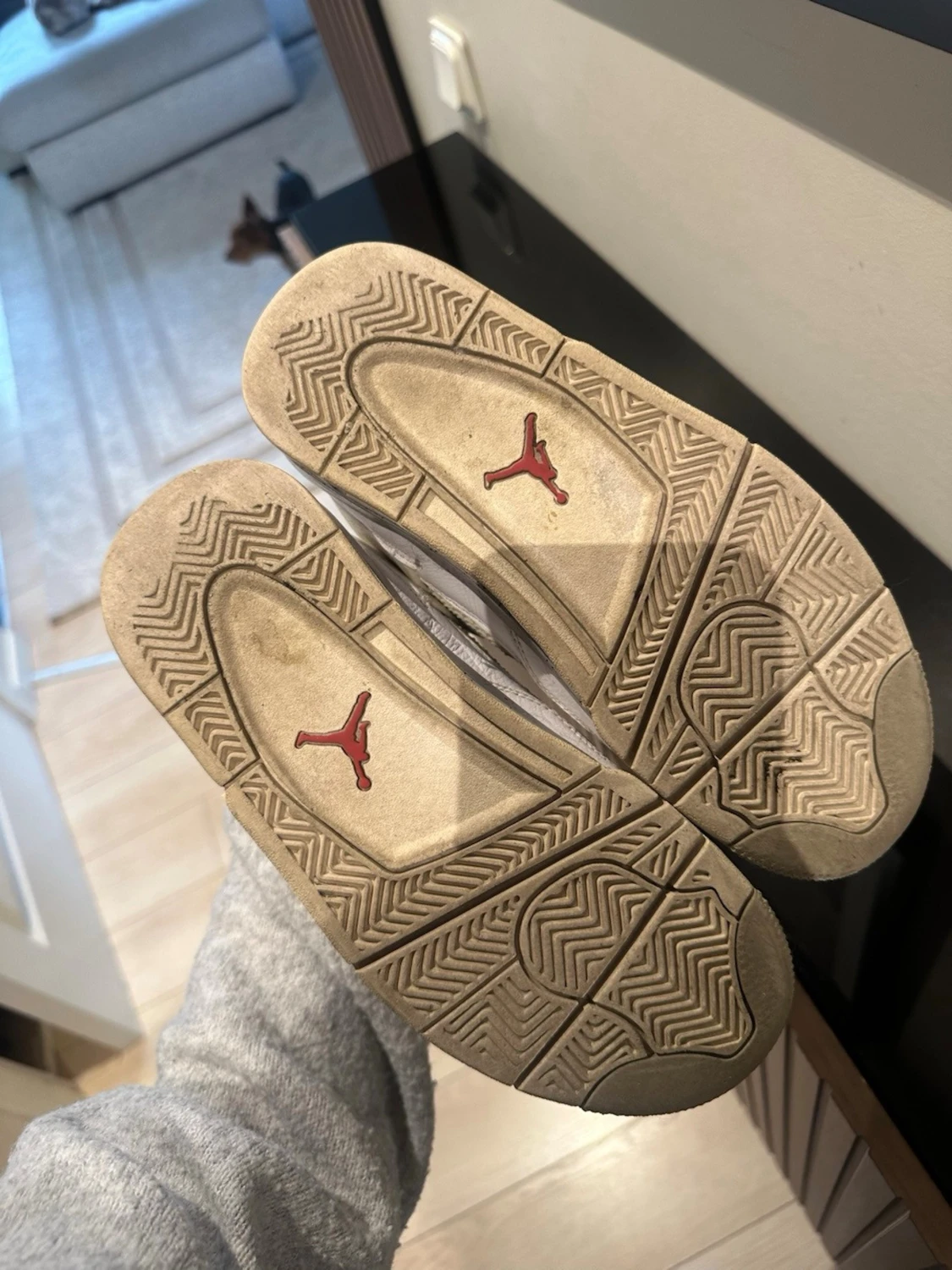 Sneakers - 3