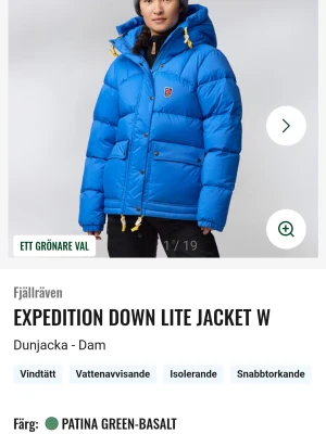 ⚠️🚨SÖKER🚨⚠️ jag söker denna fjällräven jacka storlek XXS elr XXXS - 🚨⚠️SÖKER⚠️🚨 söker denna fjällräven jacka i någon av dessa färger ⚠️gärna kosta mellan 2000-2500⚠️skrik blå,mörk blå,skrik röd elr grön hör av er om ni är intresserade ❤️