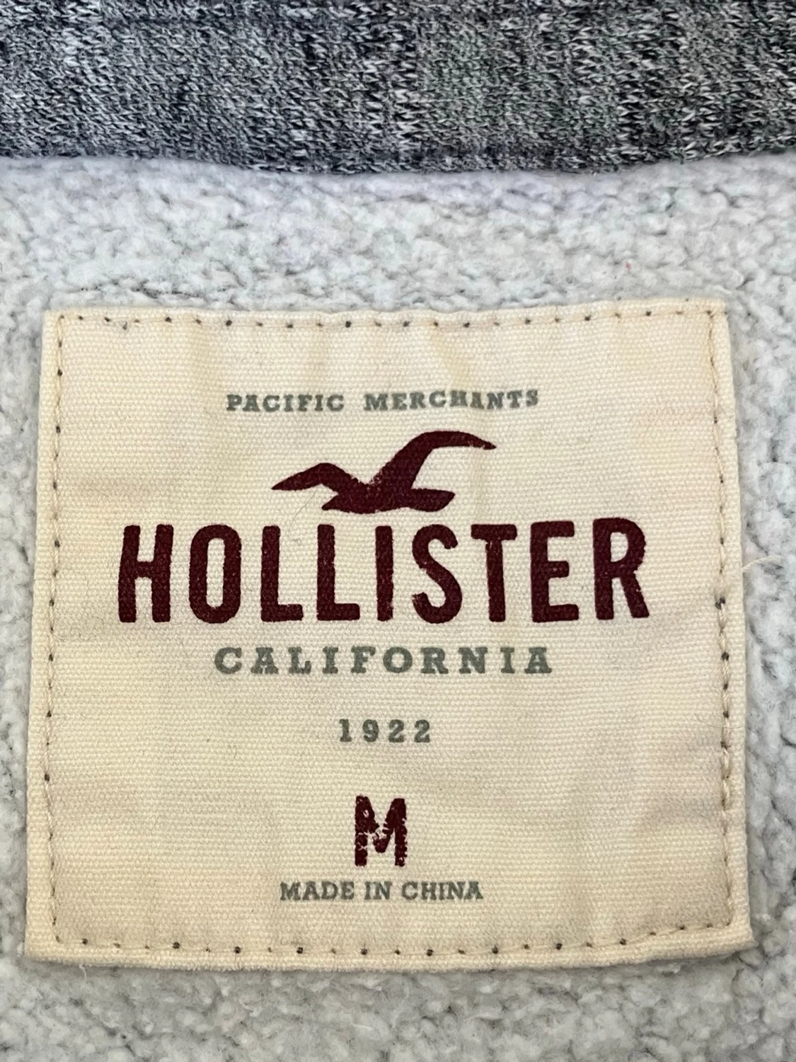 Hollister Hoodie - 2