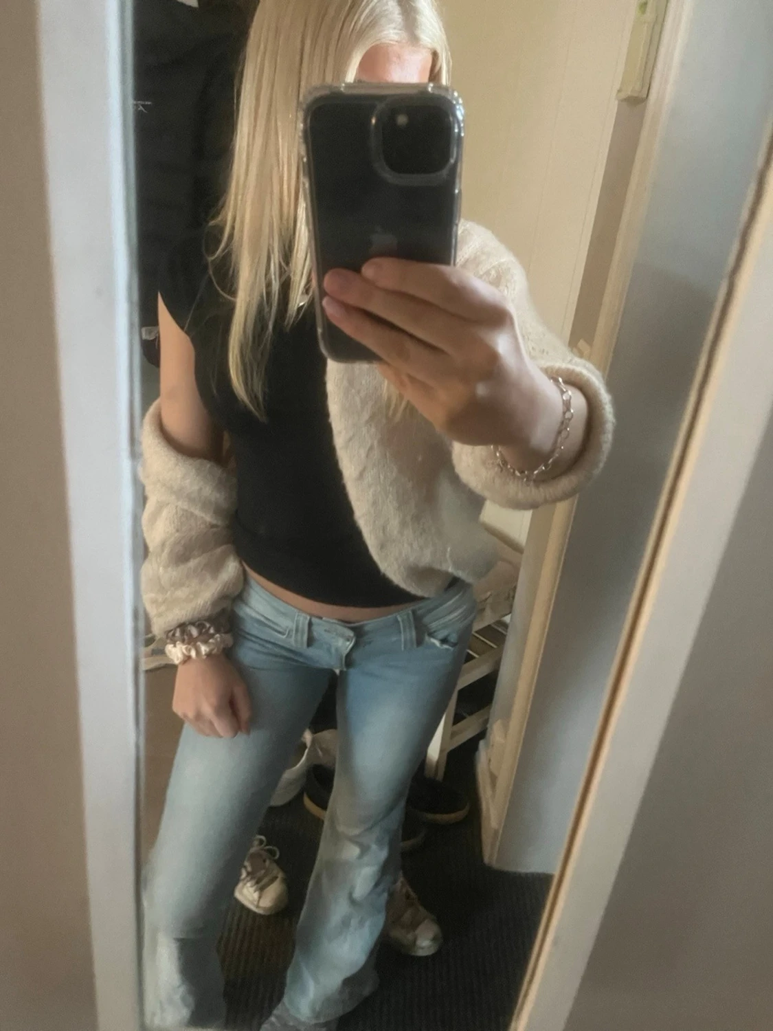 Jenas lågmidjade  - 2