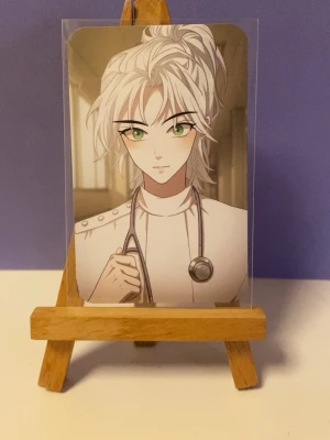 Enhypen ot7 memorabilia photocards - Ot7 enhypen set photocard 