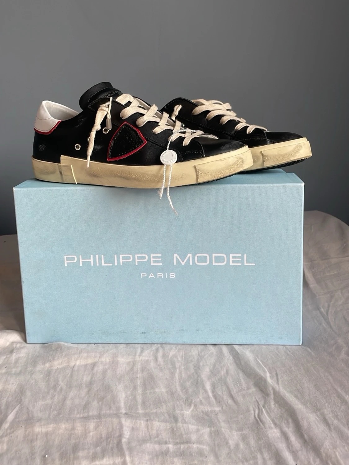 Philippe Model skor