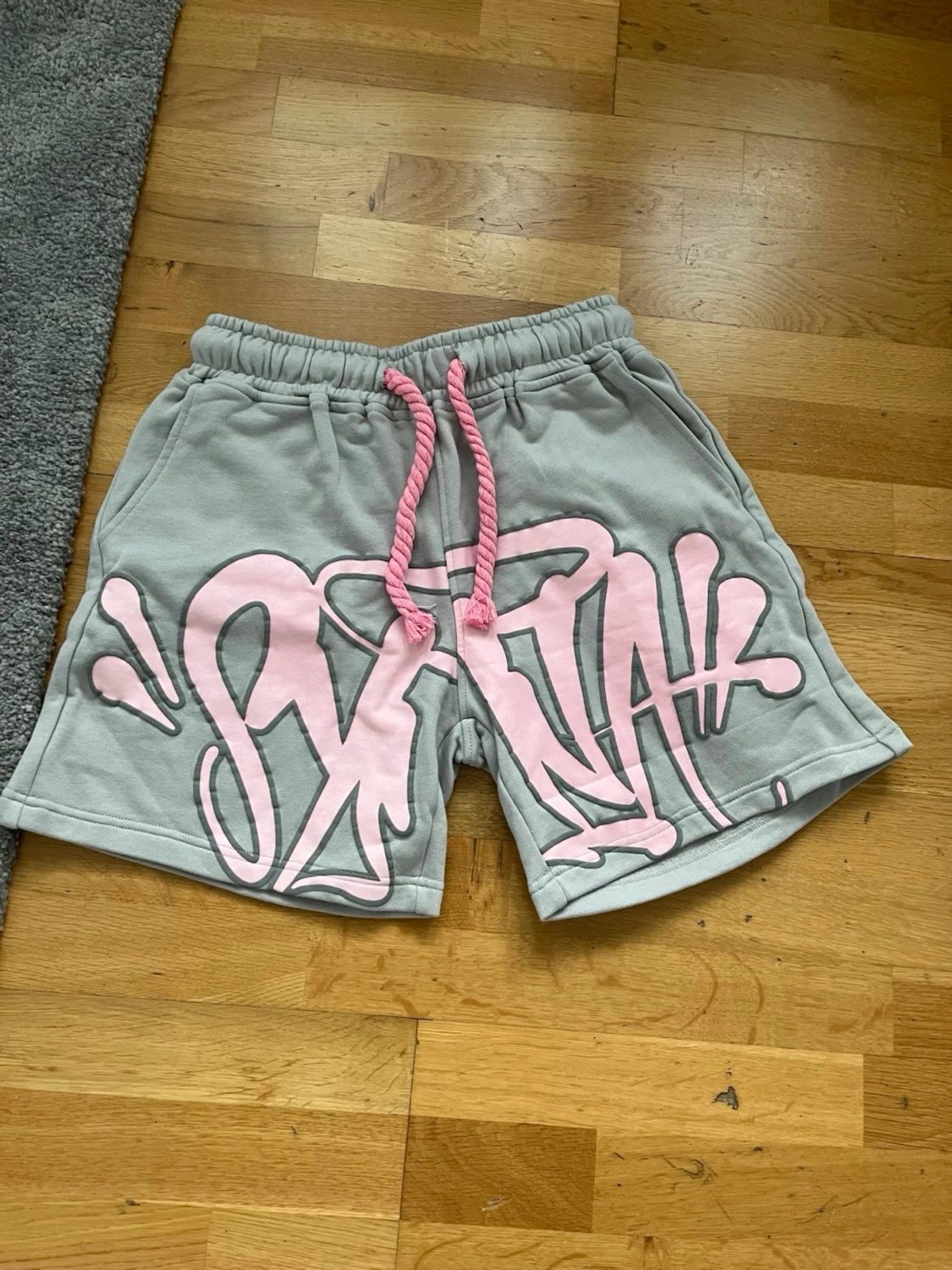 Synaworld set - 2