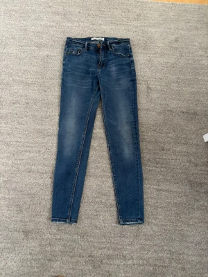 Jeans  - Fina skinny jeans som är i ett mycket bra skick 