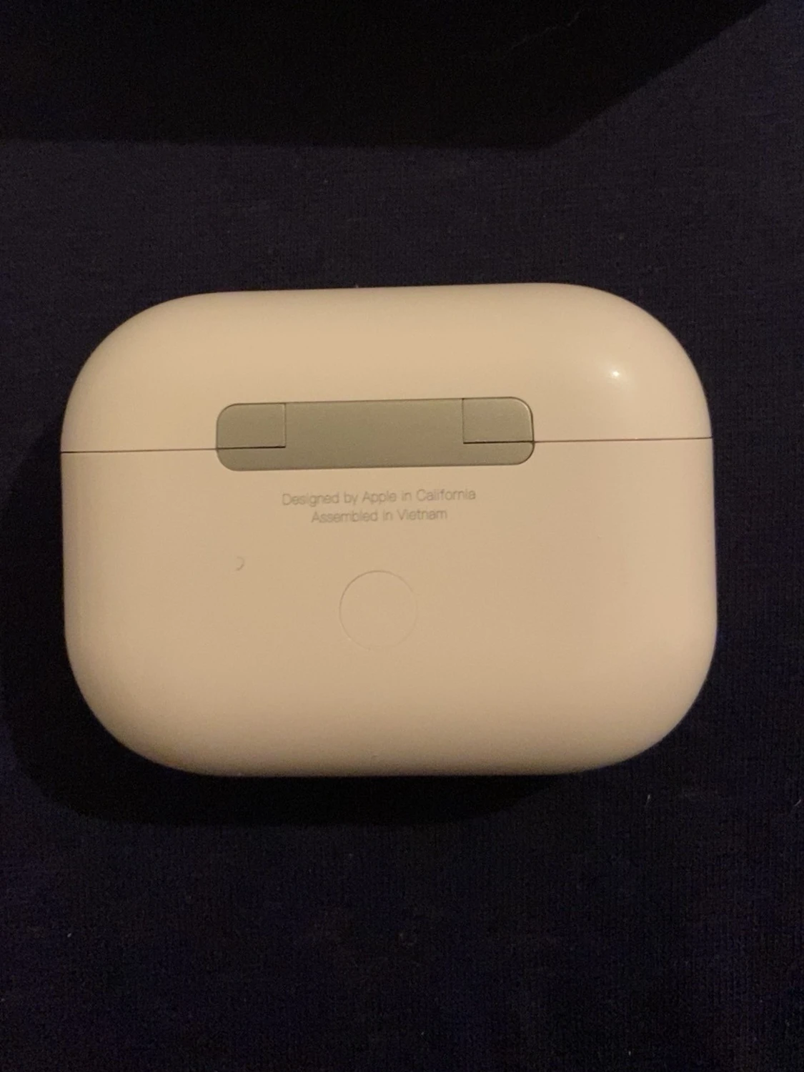 Apple AirPods Pro trådlösa hörlurar - 2