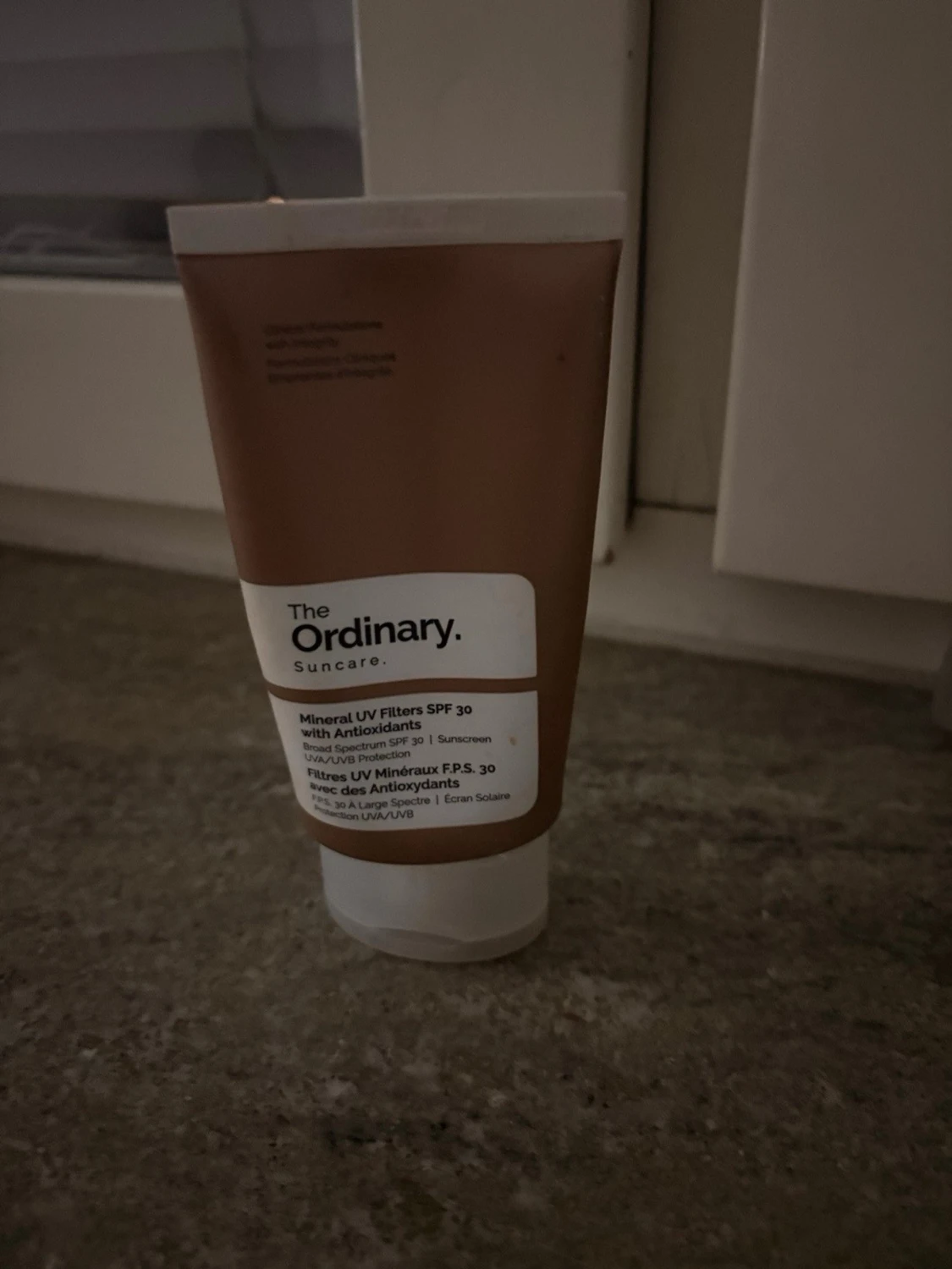 Foundationpaket Maybelline & Revolution - 5