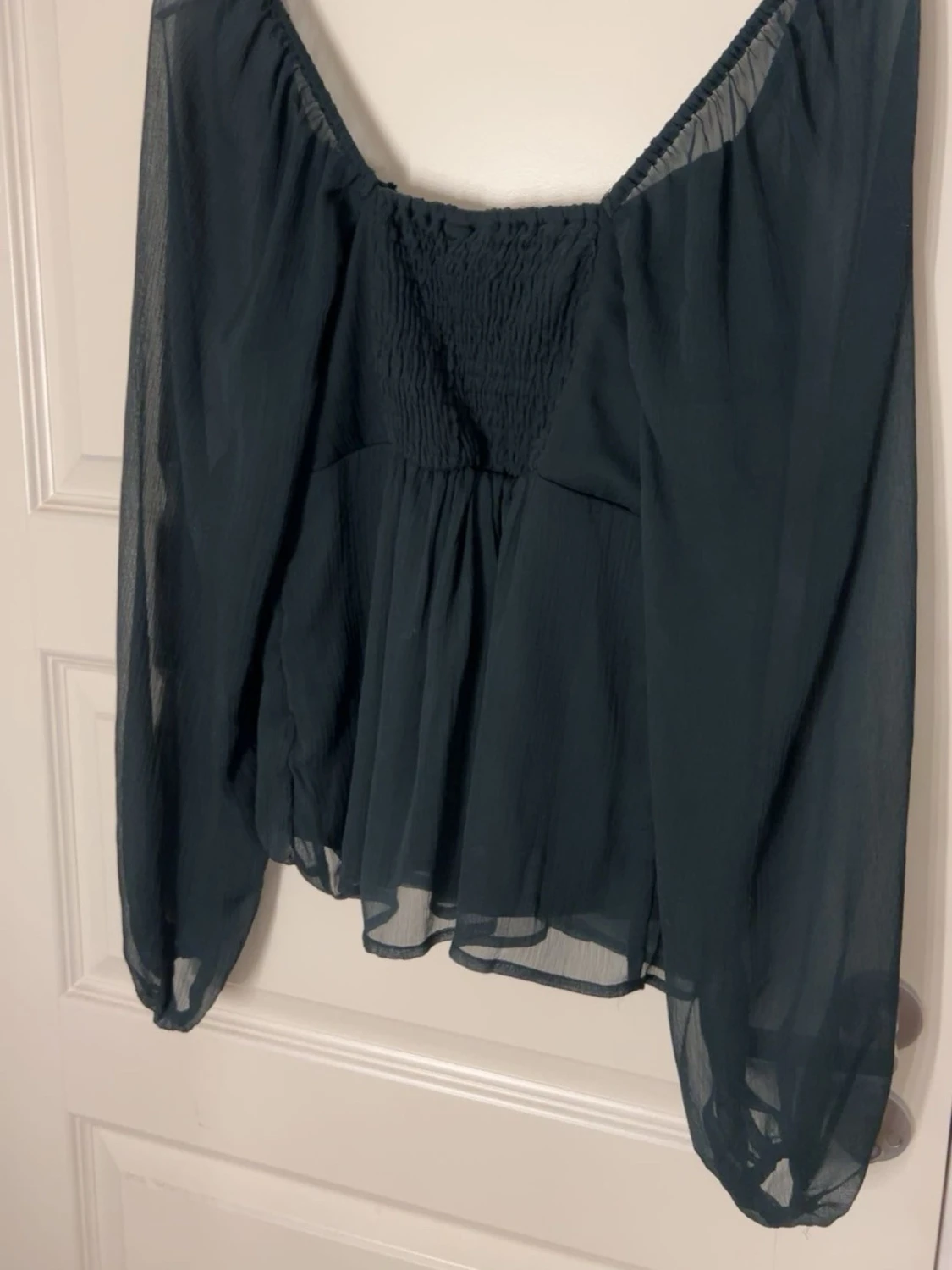 Vero Moda topp - 1