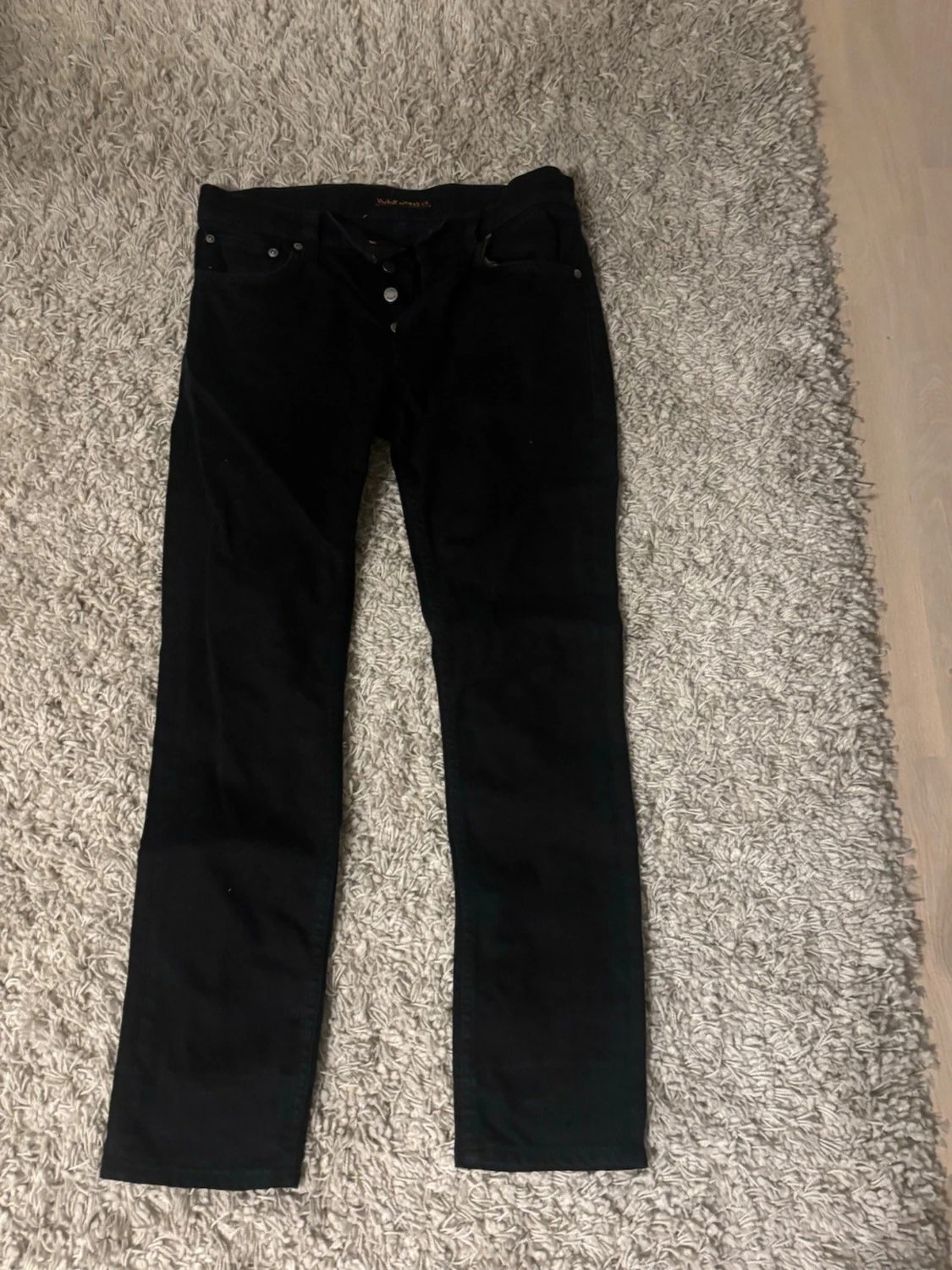 Nudie jeans