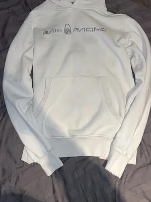 Sail racing hoodie - Storlek s