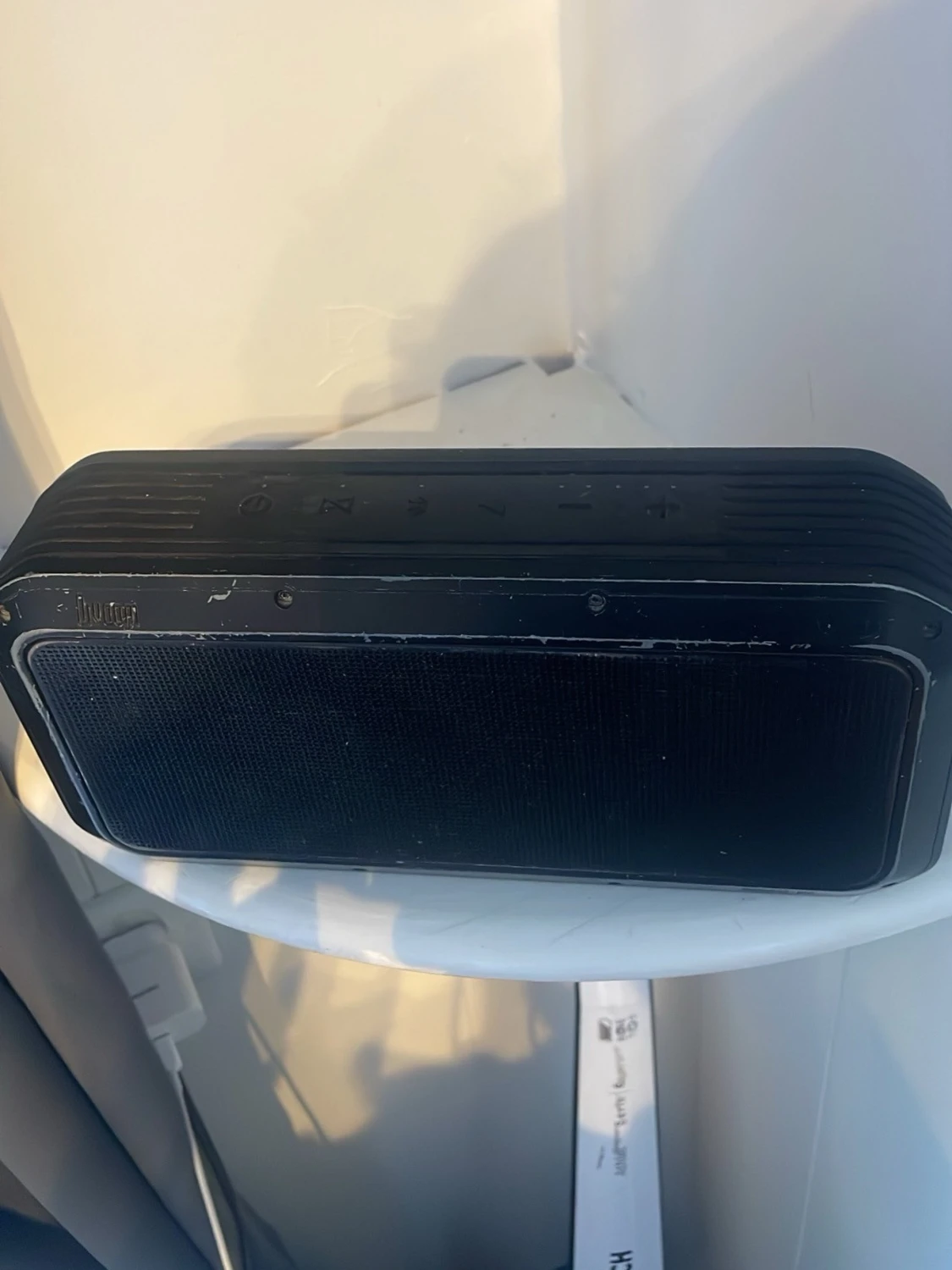 Divoom Voombox-Pro trådlös högtalare