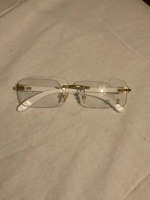 Cart1er glasögon - Cart1er glasögon använt ett fåtal gånger.